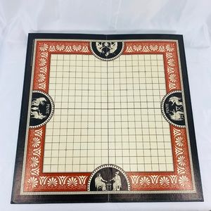 Vintage | Other | Vintage 984 Pente Board Game Of Skill | Poshmark